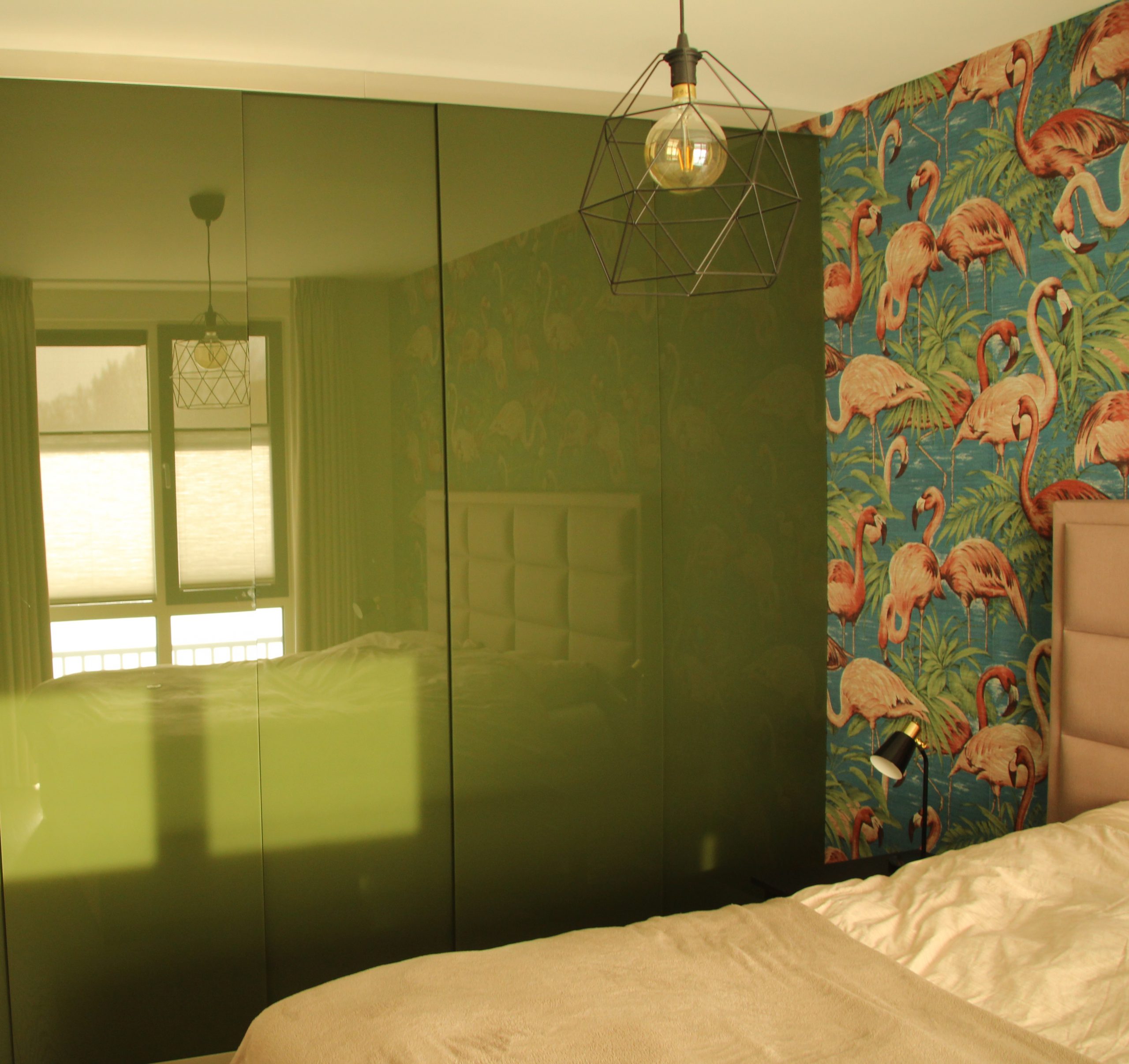 glazenwand vissersglas